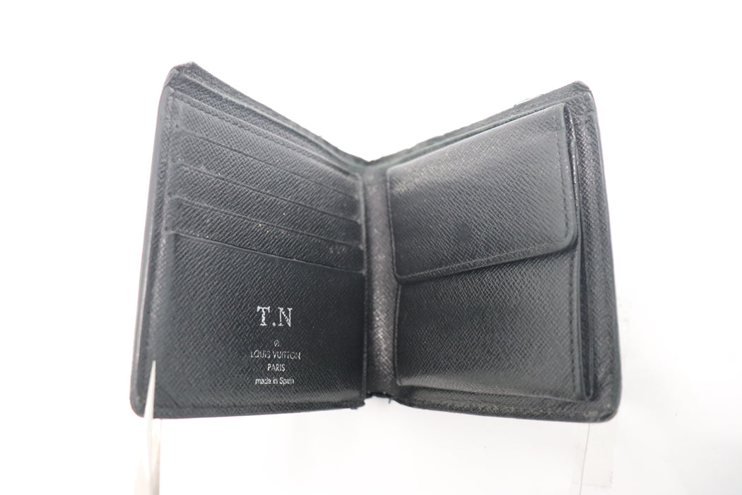 Louis Vuitton Wallet Set of 19 Damier canvas etc. From Japan 011 6371109 - World Quickdo