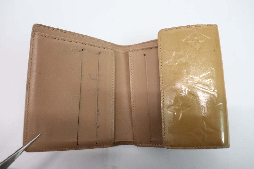 Louis Vuitton Wallet Set of 19 Damier canvas etc. From Japan 011 6371109 - World Quickdo