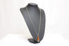 Georg Jensen Amber Necklace 925 With Box From Japan 218 6418574 - World Quickdo