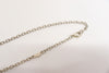 Georg Jensen Amber Necklace 925 With Box From Japan 218 6418574 - World Quickdo