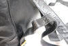 Gucci Bamboo Leather 003.2058 Black Backpack From Japan 272 6418108 - World Quickdo