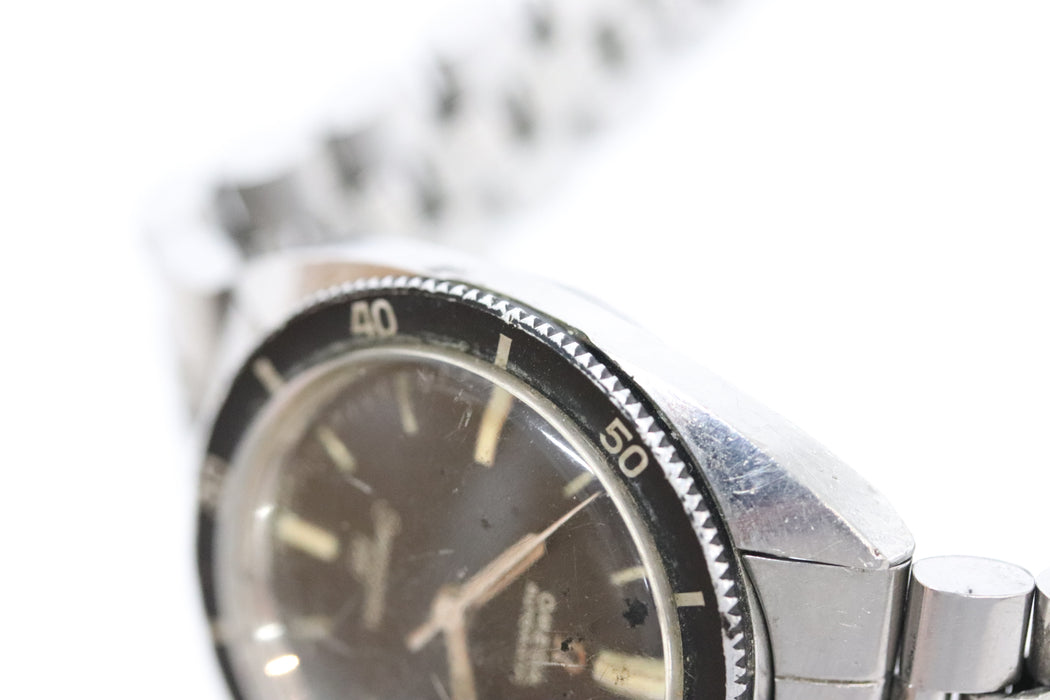 Omega Seamaster 120 Automatic Watch 565.007 Cal.671 30mm 231 6418569 - World Quickdo