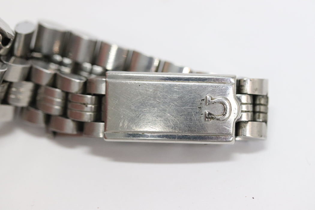 Omega Seamaster 120 Automatic Watch 565.007 Cal.671 30mm 231 6418569 - World Quickdo