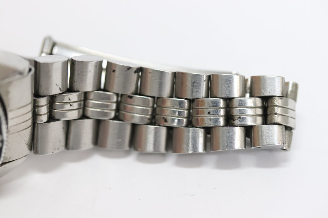 Omega Seamaster 120 Automatic Watch 565.007 Cal.671 30mm 231 6418569 - World Quickdo