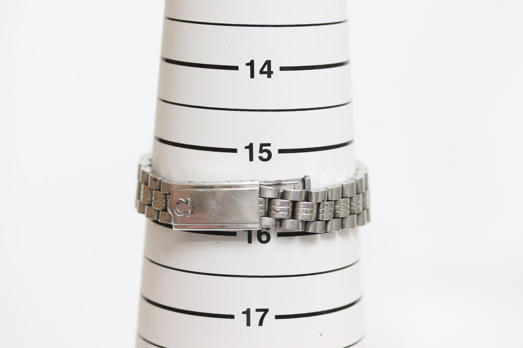 Omega Seamaster 120 Automatic Watch 565.007 Cal.671 30mm 231 6418569 - World Quickdo