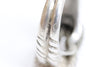 HERMES Audienne SV925 Ring Size 50 (US5.25) From Japan 218 6418589 - World Quickdo