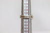 HERMES Audienne SV925 Ring Size 50 (US5.25) From Japan 218 6418589 - World Quickdo