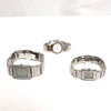 Rado Watch Set of 3 Jubile 160.0282.3 Purple Horse From Japan 218 6418594 - World Quickdo
