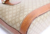 Celine Macadam PVC Leather Handbag Tote From Japan 076 6418605 - World Quickdo