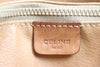 Celine Macadam PVC Leather Handbag Tote From Japan 076 6418605 - World Quickdo