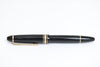 Montblanc Meisterstuck Fountain Pen 146 Nib14c From Japan 218 6418784 - World Quickdo