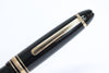 Montblanc Meisterstuck Fountain Pen 146 Nib14c From Japan 218 6418784 - World Quickdo