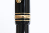 Montblanc Meisterstuck Fountain Pen 146 Nib14c From Japan 218 6418784 - World Quickdo