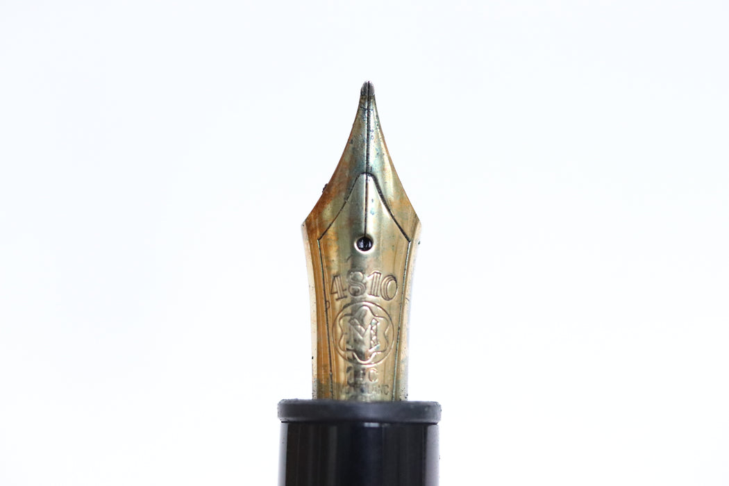 Montblanc Meisterstuck Fountain Pen 146 Nib14c From Japan 218 6418784 - World Quickdo