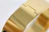 Hermes Enamel Bracelet Earrings Set From Japan 279 6418976 - World Quickdo