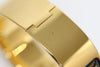Hermes Enamel Bracelet Earrings Set From Japan 279 6418976 - World Quickdo
