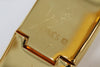 Hermes Enamel Bracelet Earrings Set From Japan 279 6418976 - World Quickdo