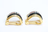 Hermes Enamel Bracelet Earrings Set From Japan 279 6418976 - World Quickdo