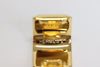 Hermes Enamel Bracelet Earrings Set From Japan 279 6418976 - World Quickdo