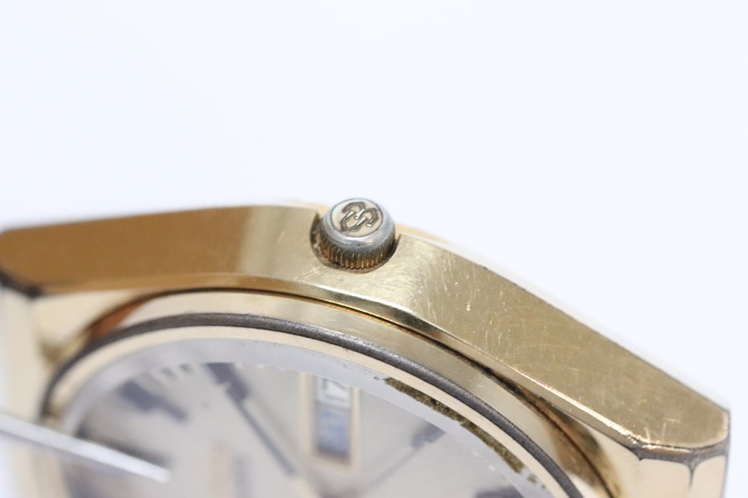 Seiko Superior Quartz Watch 4883-8001 36mm From Japan 279 6418969 - World Quickdo