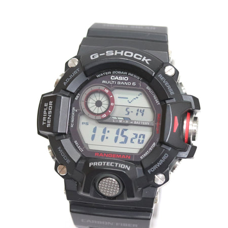 Casio G-Shock  RANGEMAN Quartz Watch GW-9400J 50mm From Japan 279 6418972 - World Quickdo