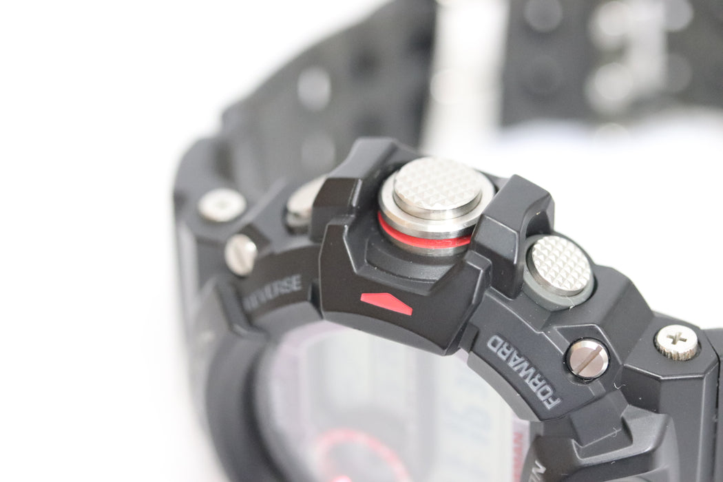 Casio G-Shock  RANGEMAN Quartz Watch GW-9400J 50mm From Japan 279 6418972 - World Quickdo