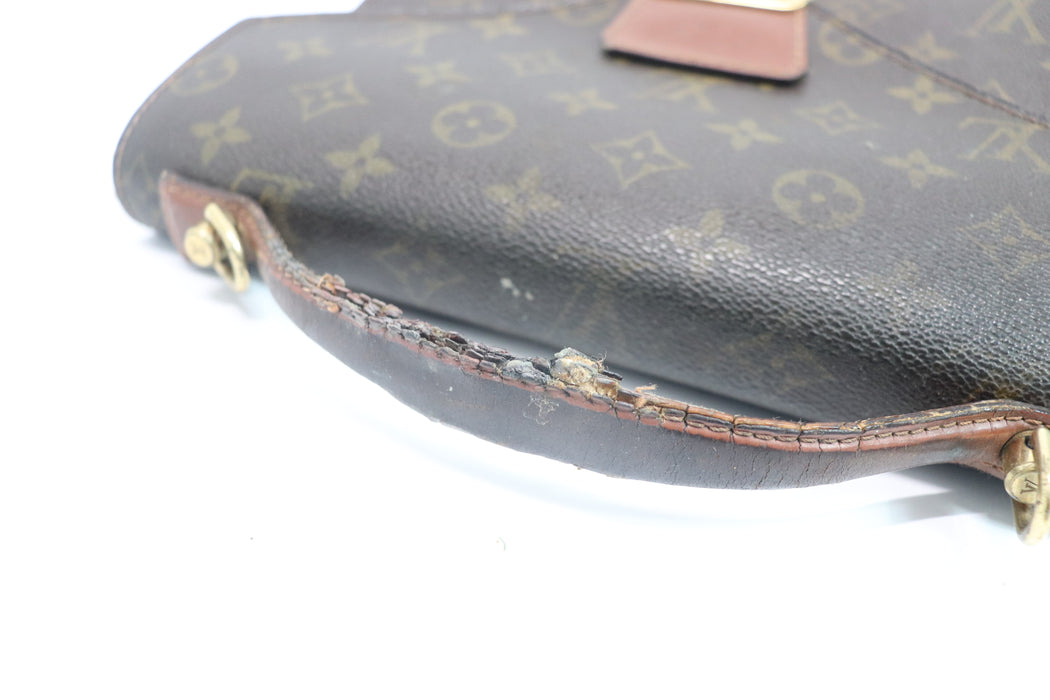 Louis Vuitton Bag Set of 3 M51847 M51187 M51825 From Japan 011 6372427 - World Quickdo