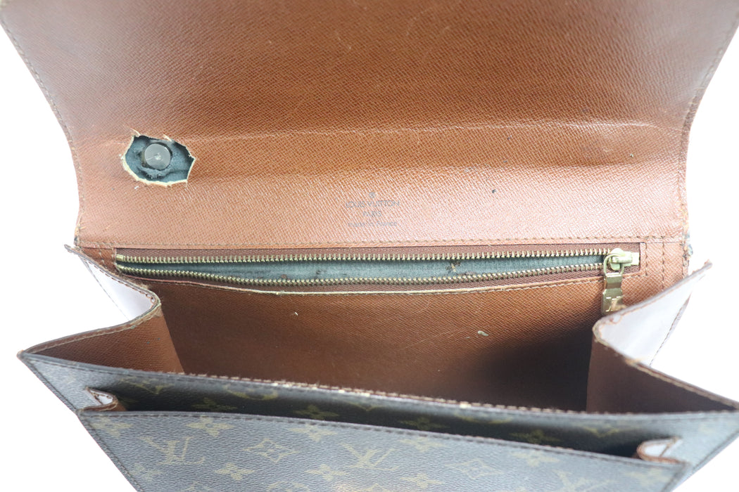 Louis Vuitton Bag Set of 3 M51847 M51187 M51825 From Japan 011 6372427 - World Quickdo