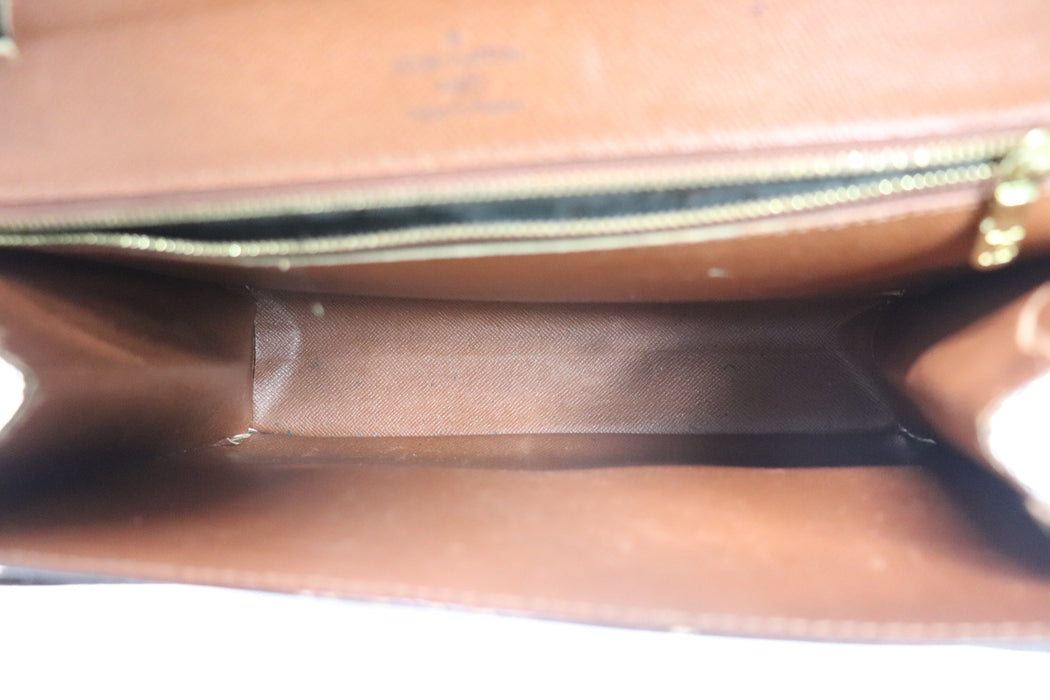Louis Vuitton Bag Set of 3 M51847 M51187 M51825 From Japan 011 6372427 - World Quickdo