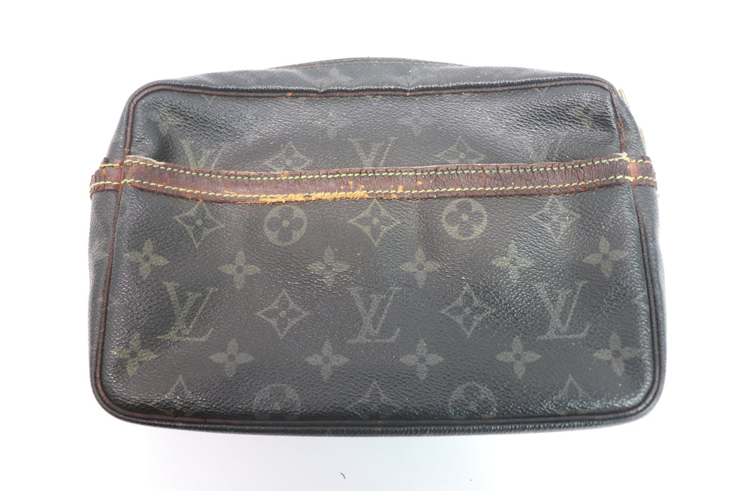 Louis Vuitton Bag Set of 3 M51847 M51187 M51825 From Japan 011 6372427 - World Quickdo