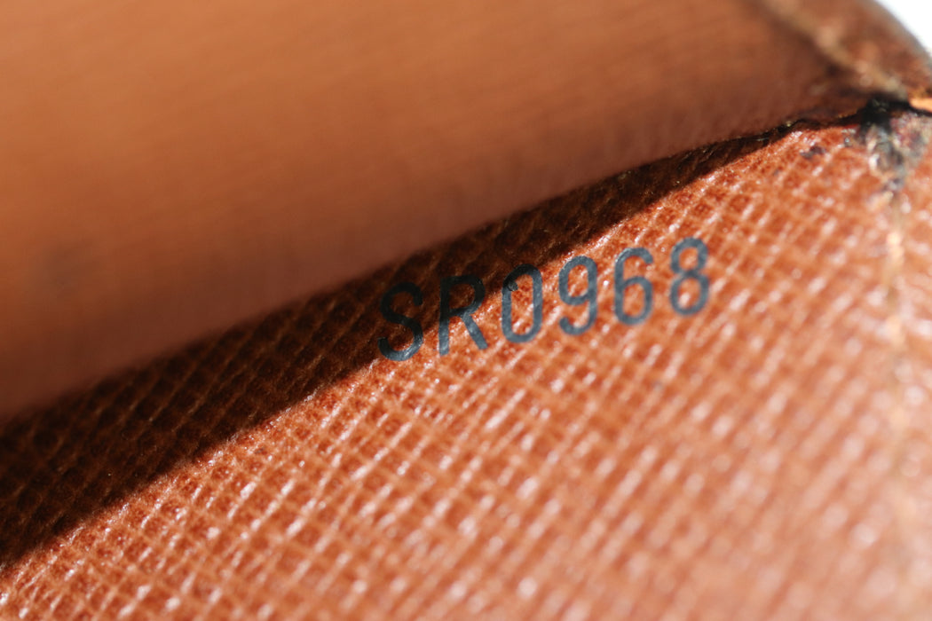 Louis Vuitton Bag Set of 3 M51847 M51187 M51825 From Japan 011 6372427 - World Quickdo