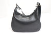Gucci Hobo Shoulder Bag Leather Black 001.3315 From Japan 002 6419695 - World Quickdo