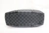 Louis Vuitton Damier Graphite Tadao PM Shoulder Bag 2 Way N41259 002 6419689 - World Quickdo