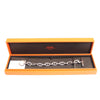 Hermès Chaine d'Ancre Bracelet MM 15 links From Japan 272 6420396 - World Quickdo