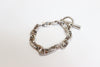 Hermès Chaine d'Ancre Bracelet MM 15 links From Japan 272 6420396 - World Quickdo