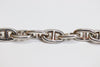Hermès Chaine d'Ancre Bracelet MM 15 links From Japan 272 6420396 - World Quickdo