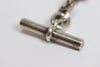 Hermès Chaine d'Ancre Bracelet MM 15 links From Japan 272 6420396 - World Quickdo