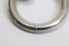Hermès Chaine d'Ancre Bracelet MM 15 links From Japan 272 6420396 - World Quickdo