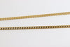 Chanel CC Rhinestone Necklace Gold Tone From Japan 272 6420418 - World Quickdo