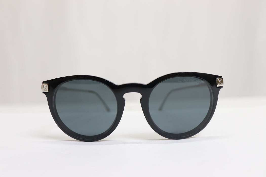 Louis Vuitton Sunglasse LV Rise Round Z1669E 53 22-150 From Japan 272 6420412 - World Quickdo