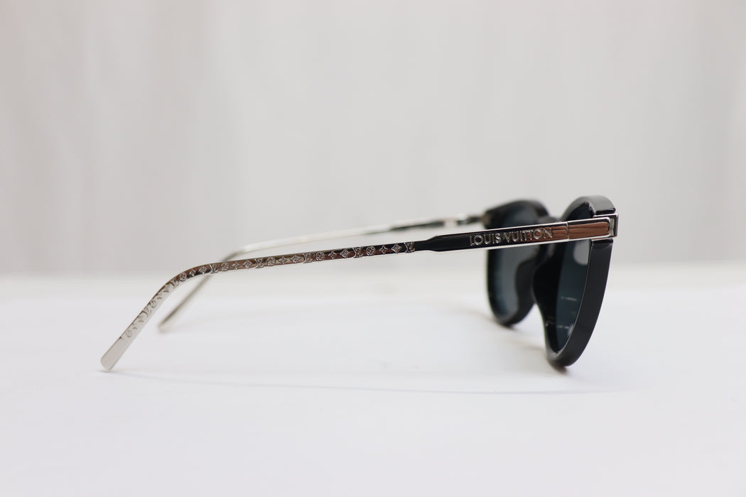 Louis Vuitton Sunglasse LV Rise Round Z1669E 53 22-150 From Japan 272 6420412 - World Quickdo