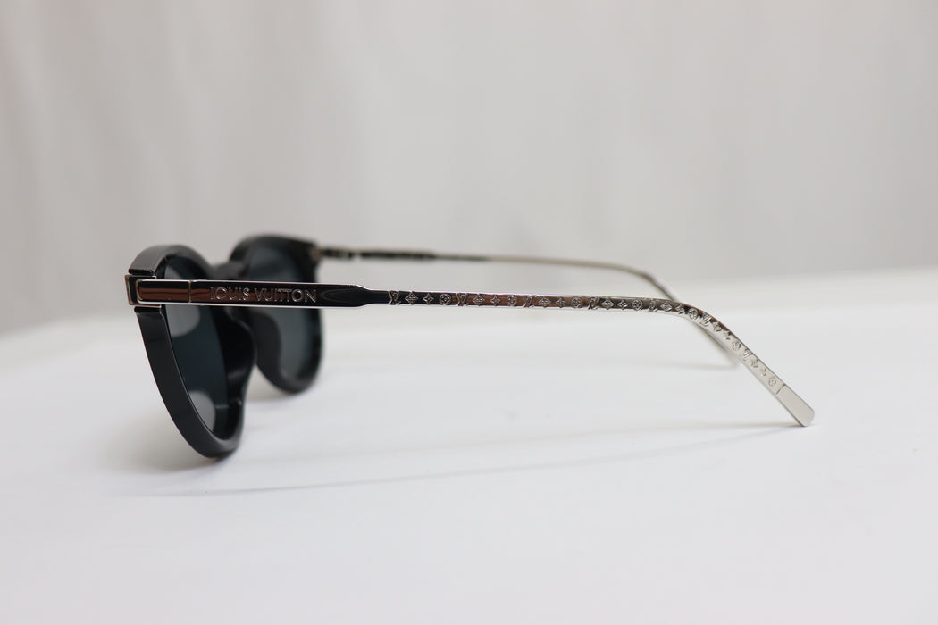 Louis Vuitton Sunglasse LV Rise Round Z1669E 53 22-150 From Japan 272 6420412 - World Quickdo