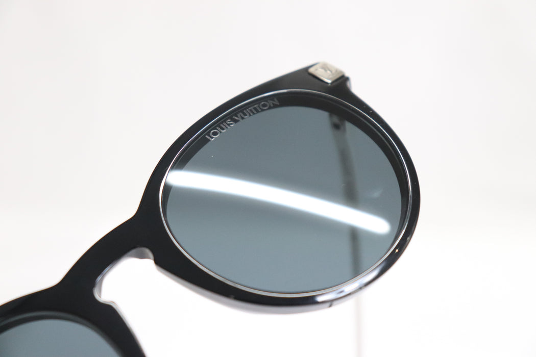 Louis Vuitton Sunglasse LV Rise Round Z1669E 53 22-150 From Japan 272 6420412 - World Quickdo