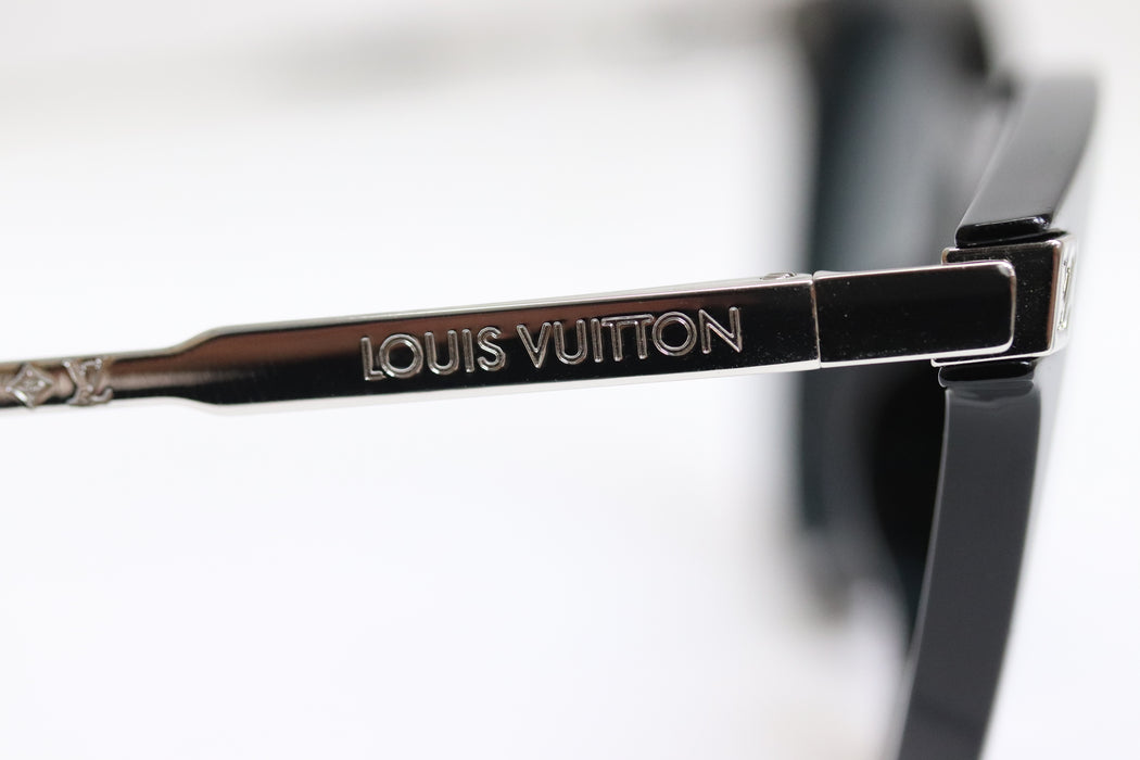 Louis Vuitton Sunglasse LV Rise Round Z1669E 53 22-150 From Japan 272 6420412 - World Quickdo