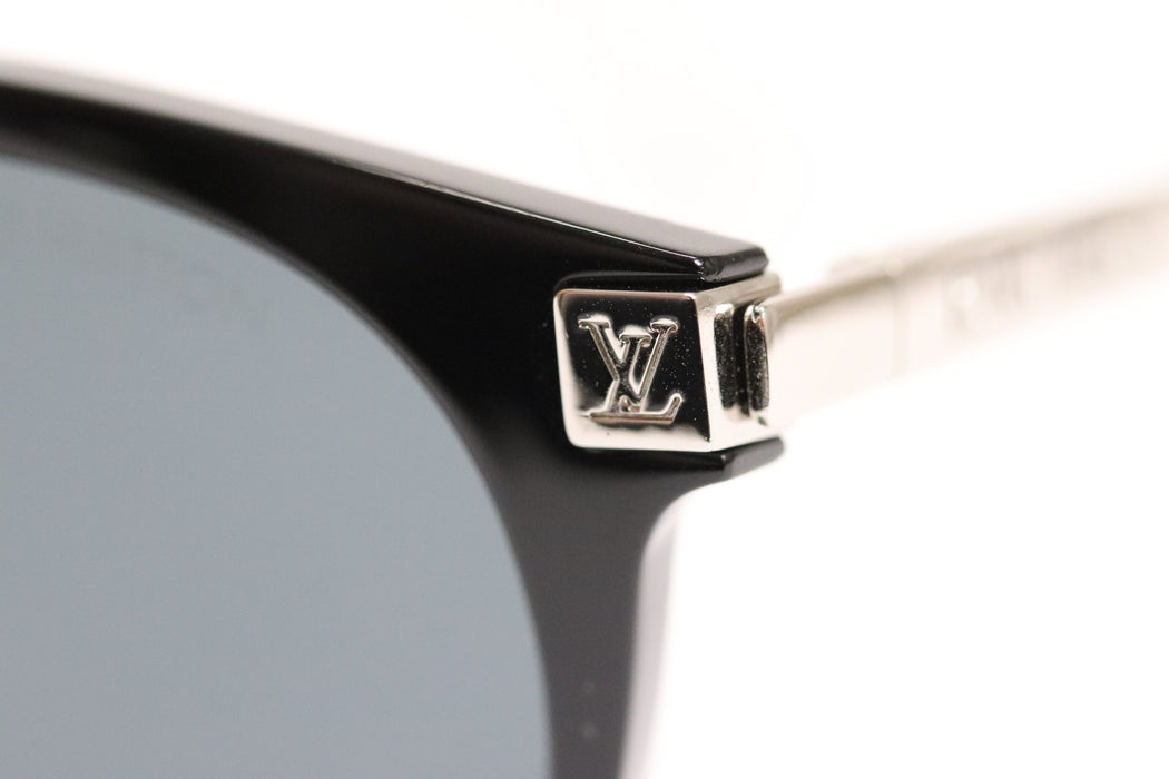 Louis Vuitton Sunglasse LV Rise Round Z1669E 53 22-150 From Japan 272 6420412 - World Quickdo
