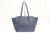 Gucci Swing Tote Bag 354408 Blue From Japan 272 6420404 - World Quickdo