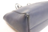 Gucci Swing Tote Bag 354408 Blue From Japan 272 6420404 - World Quickdo