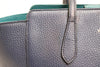 Gucci Swing Tote Bag 354408 Blue From Japan 272 6420404 - World Quickdo
