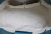 Gucci Swing Tote Bag 354408 Blue From Japan 272 6420404 - World Quickdo