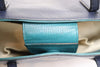 Gucci Swing Tote Bag 354408 Blue From Japan 272 6420404 - World Quickdo